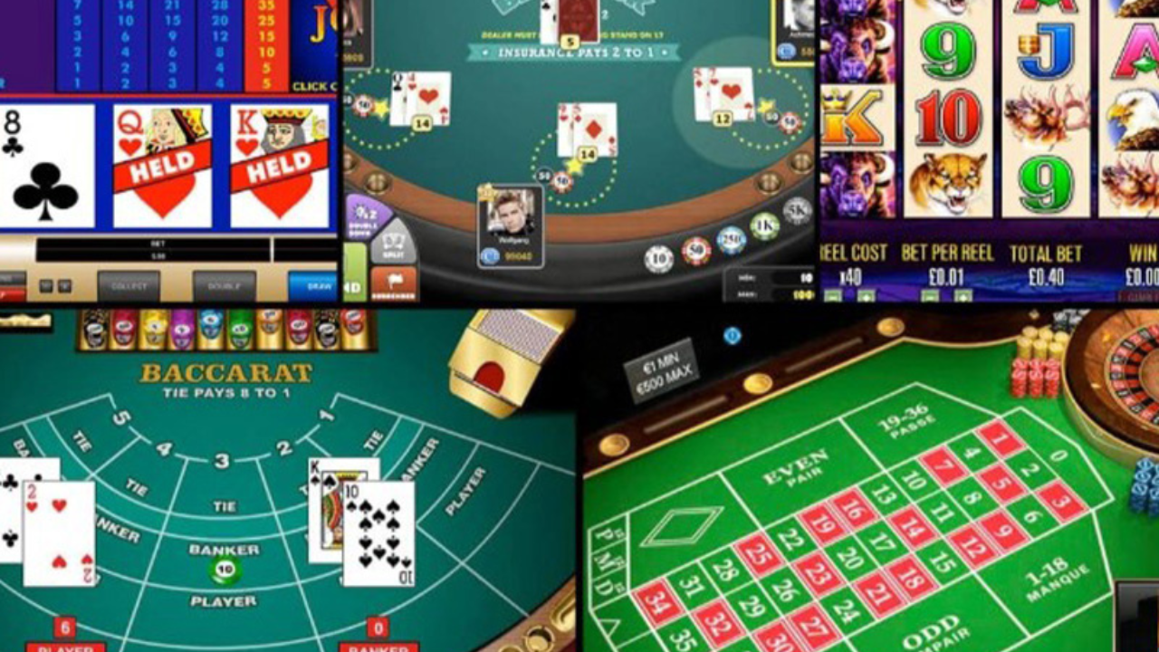 Dewitoto: Interesting Facts about Online Casino in Indonesia