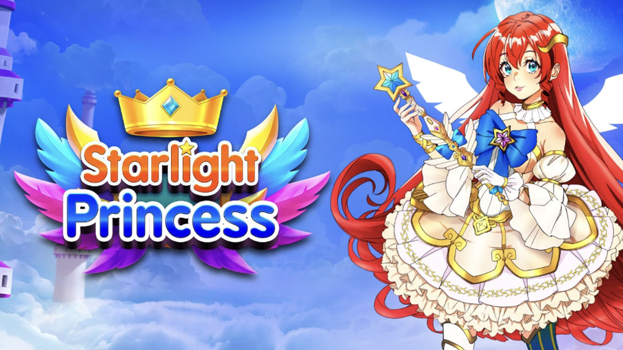 Tips and Tricks for Winning with Gacor Starlight Princess Pattern