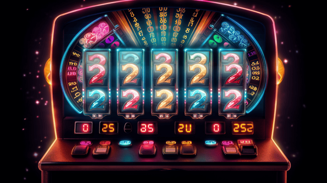 Play Slot Depo Without Deductions Win123 Link Alternatif!
