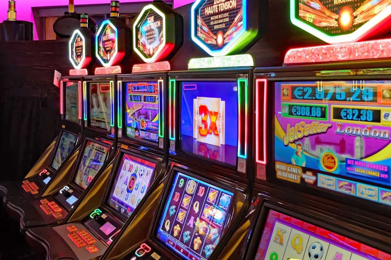 Deposit Dana on Site Slot Online Trusted