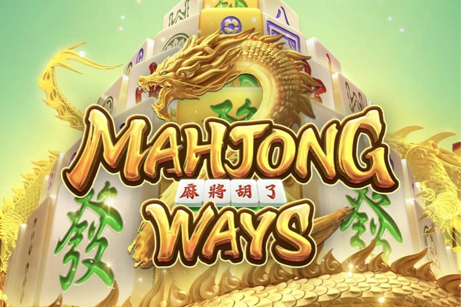 Balancing Strategy and Luck for Successful Mahjong Ways!