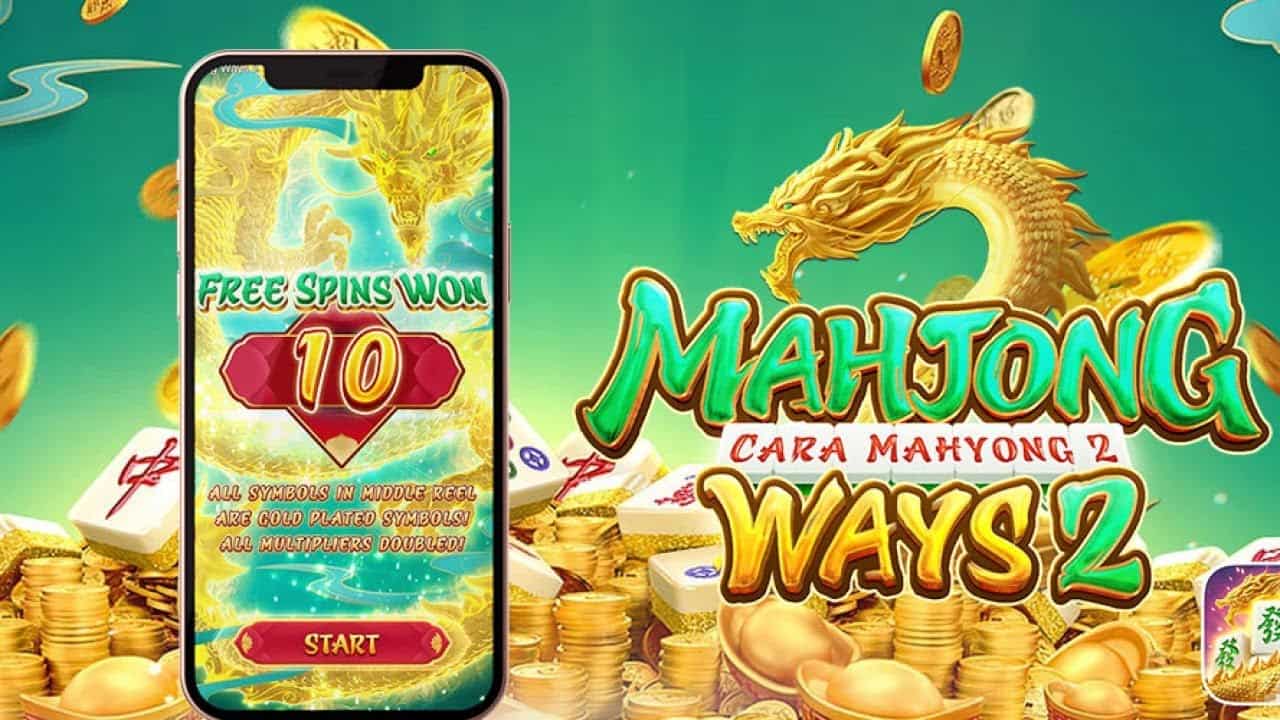 New Member Login Preparation on the Slot Mahjong Ways Site