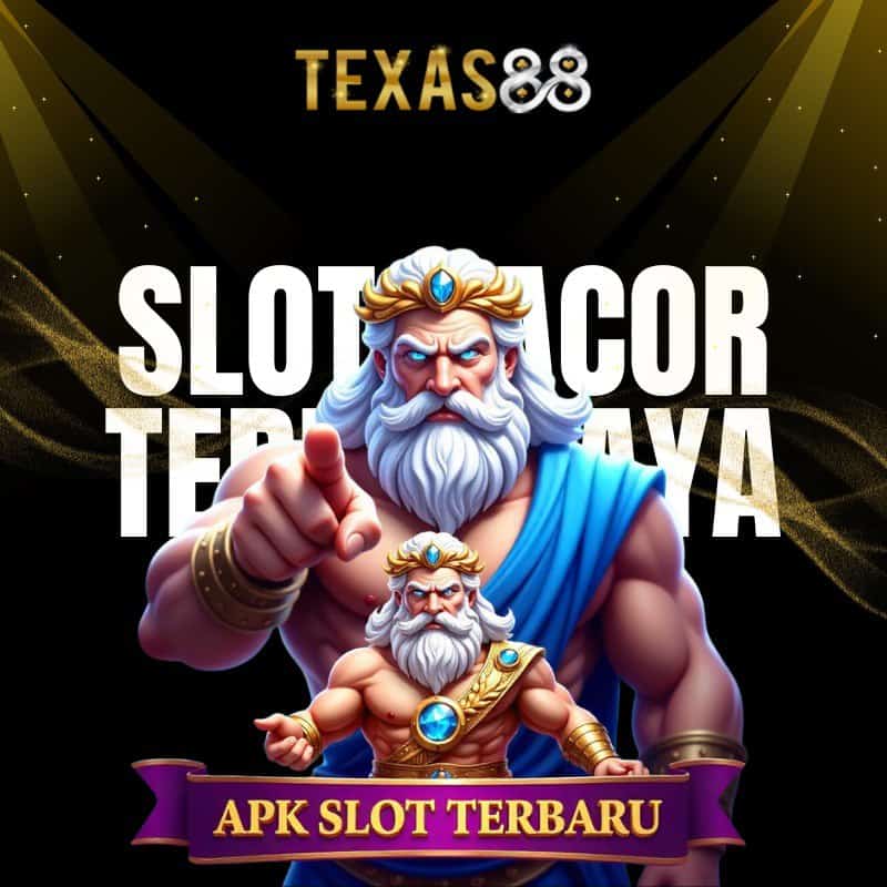 The Advantages of Playing Texas88 Slot Gambling Without Deposit
