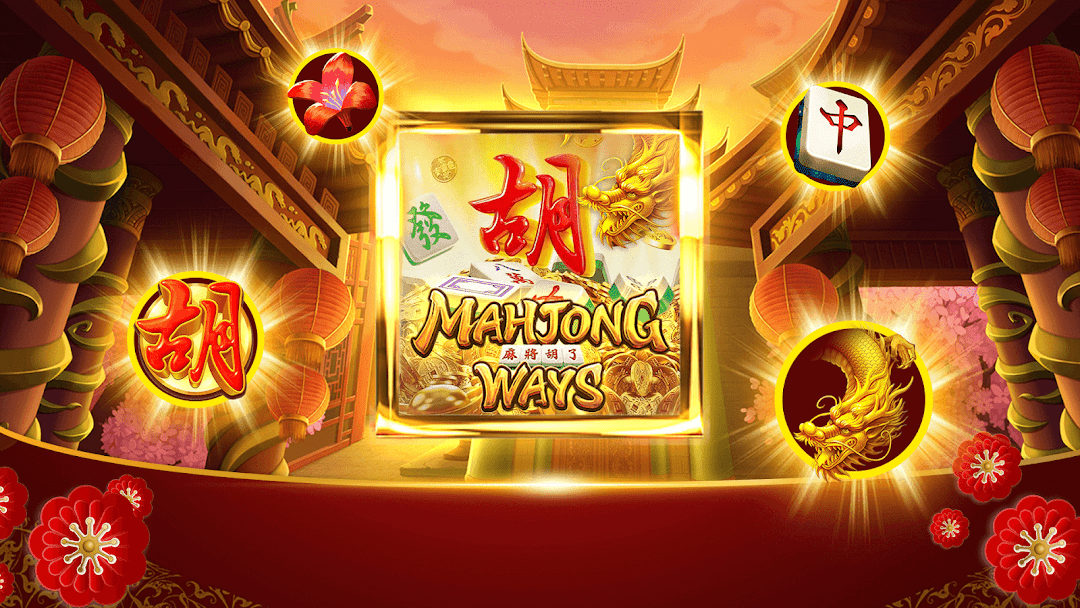 Benefits and Advantages of Joining the Slot Mahjong Betting Site